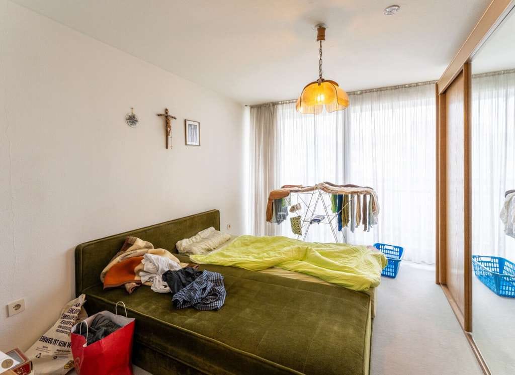 Immobilie in Unterschleißheim - Bezugsfreie 2-Zi.-Wohnung in zentraler Lage von Unterschleißheim - Bild 5