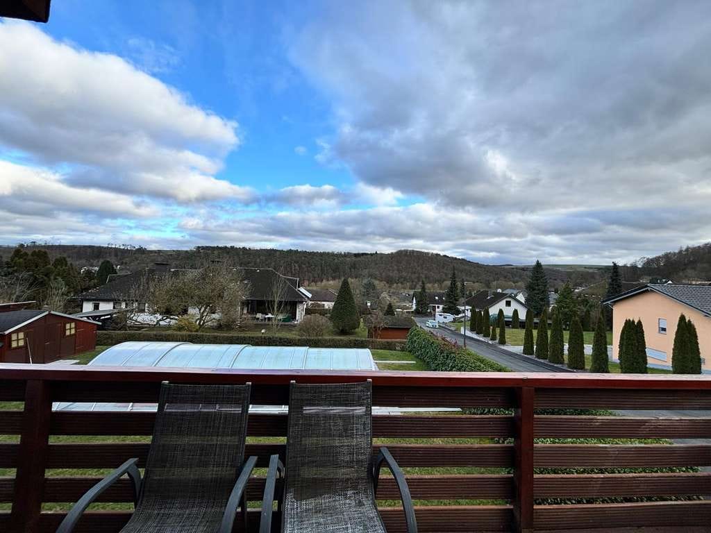Immobilie in Hahnstätten - Von Privat: Wunderschönes Einfamilienhaus in Hahnstätten - Bild 0