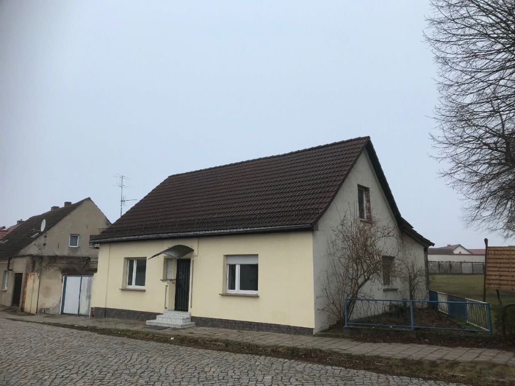 Immobilie in Elbe-Parey - Teilsaniert mit Ausbaureserve und Nebengelass - Bild 0