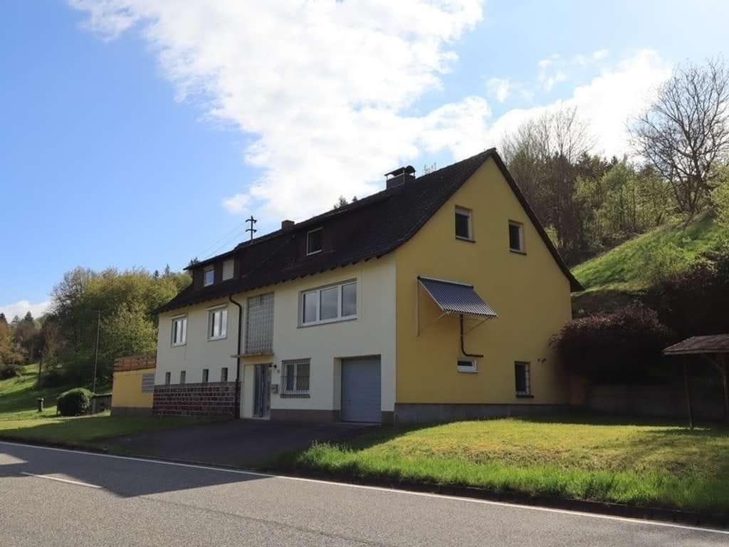 Immobilie in Altenglan - Rückzugsort für die ganze Familie - Bild 1