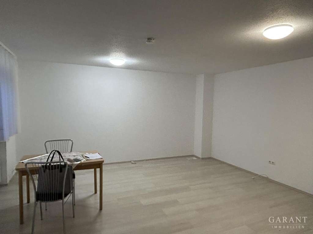 Immobilie in Traunreut - 1 Zimmer-Wohnung in Traunreut - Bild 4