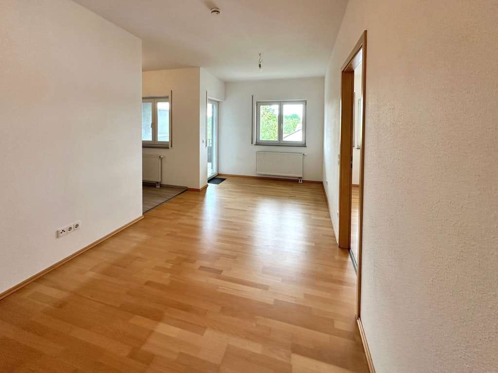 Immobilie in Pürgen - Wohnung in Seniorenwohnanlage in Pürgen - Bild 4