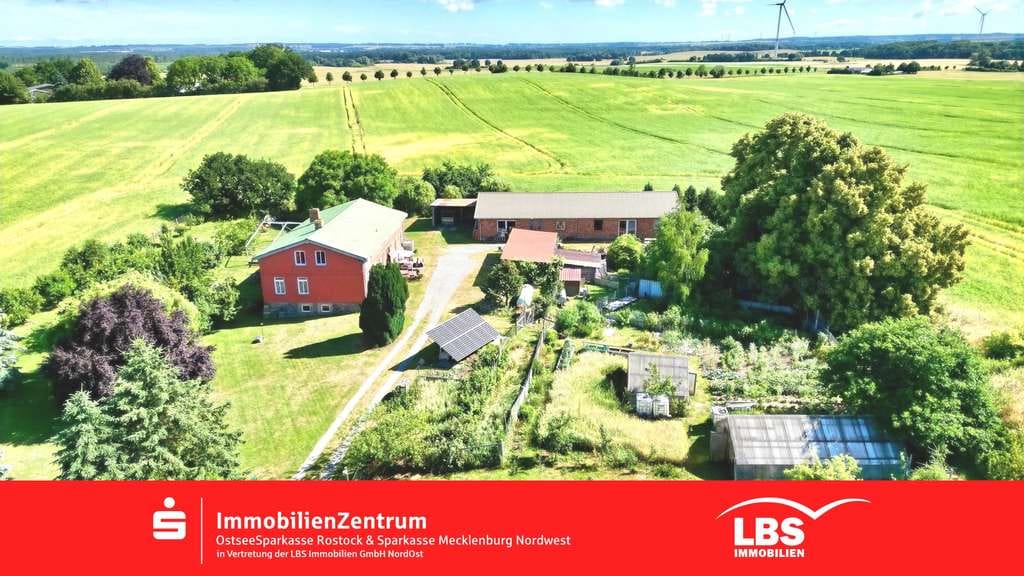 Immobilie in Carinerland - Landleben von seiner schönsten Seite - Bild 0