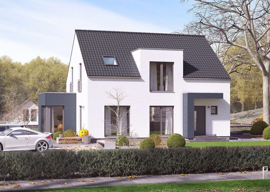 Immobilie in Harsewinkel - Ihr Grundstück sucht ihr Traumhaus im Neubaugebiet "Olden Hof" - Bild 2