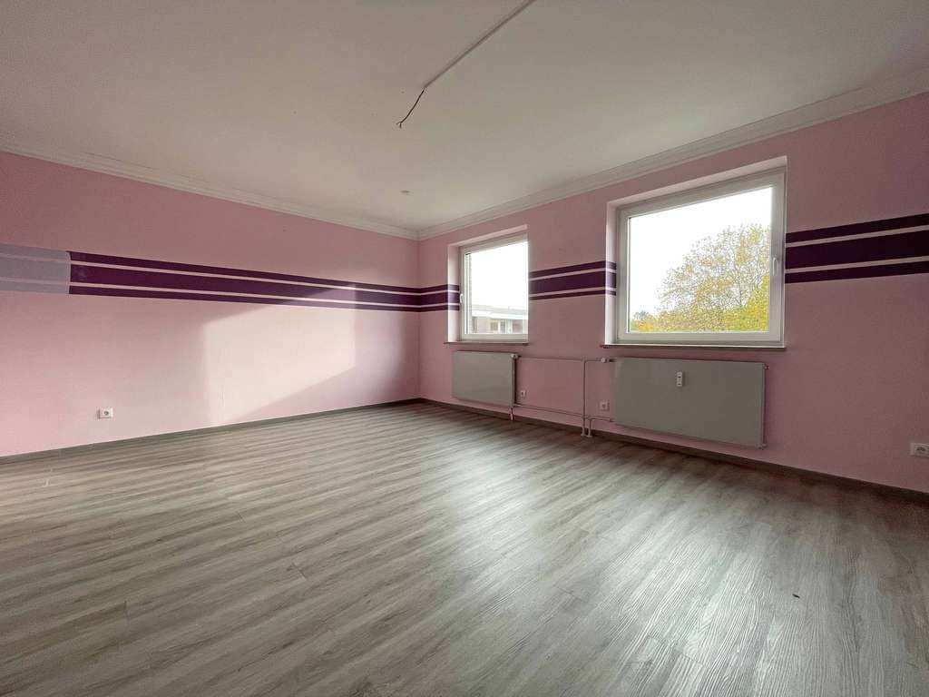 Immobilie in Großhansdorf - 3 - 4 Zimmer Endetage mit Loggia - Bild 5