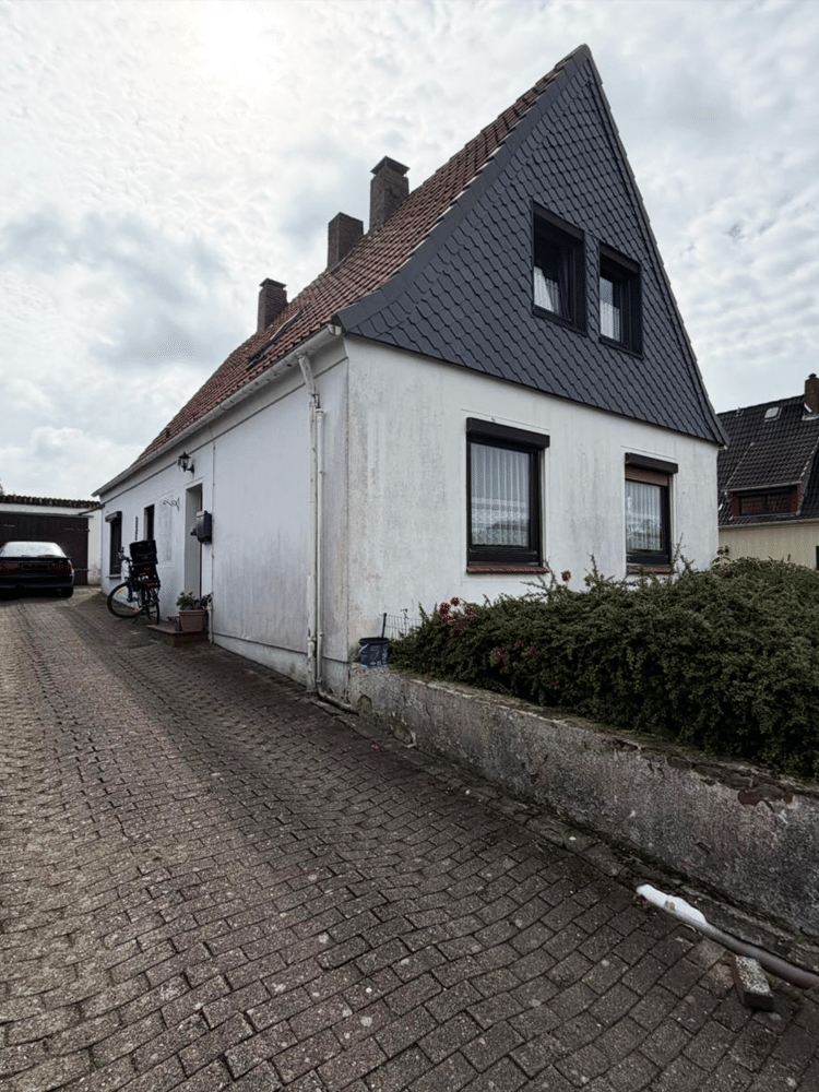 Immobilie in Loxstedt - Haus in Loxstedt - Bild 0