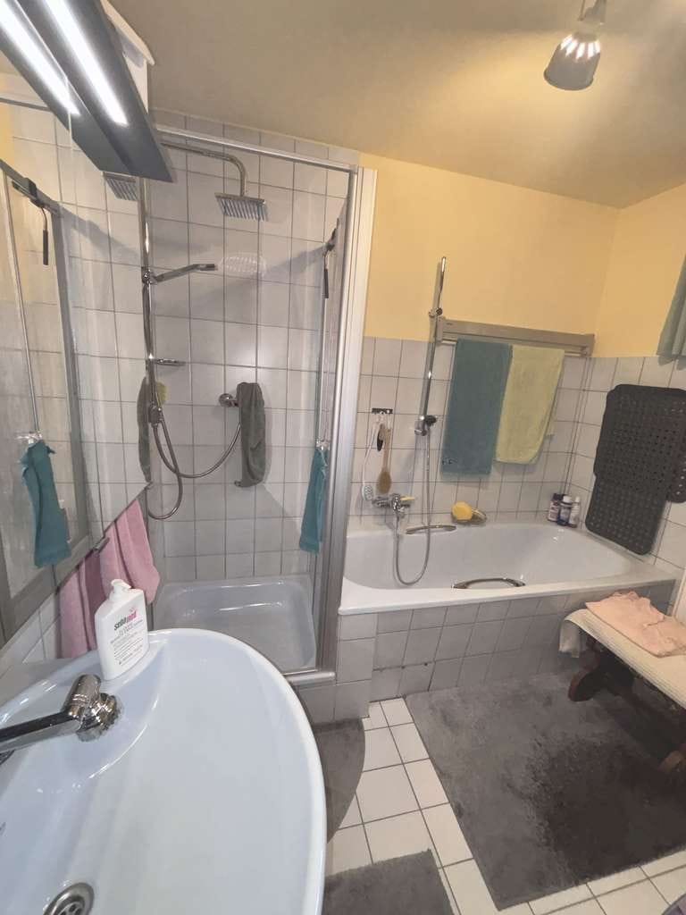 Immobilie in Weiler bei Bingen - Gepflegtes 3 Familienhaus in Bingen- Weiler... mit mega Grundstück - 2 Wohnungen sind frei! - Bild 3
