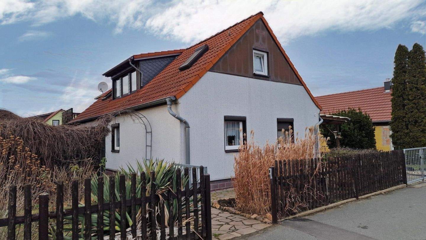 Immobilie in Zwenkau - Ihr Traumhaus am Zwenkauer See  - Bild 1