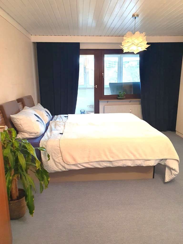 Immobilie in Heimsheim - * Großzügige 3-Zimmerwohnung mit Garage * - Bild 4