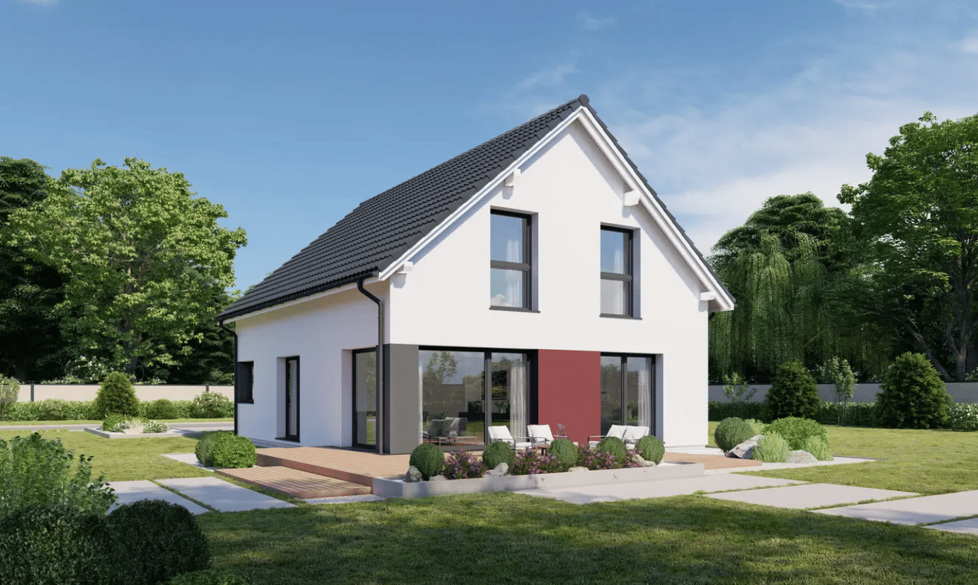 Immobilie in Pilsach - Neubau  inkl. Grundstück – provisionsfrei - Bild 0