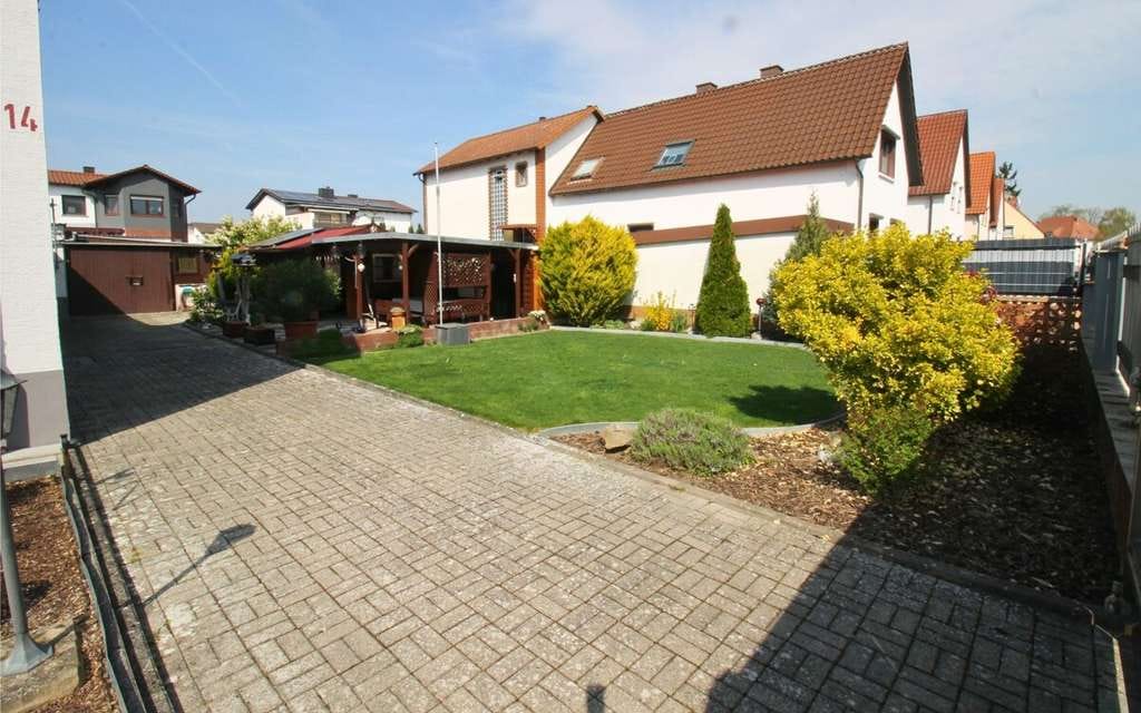 Immobilie in Beindersheim - ++Kleines Häuschen mit schönem Garten in ruhiger Lage++ - Bild 0