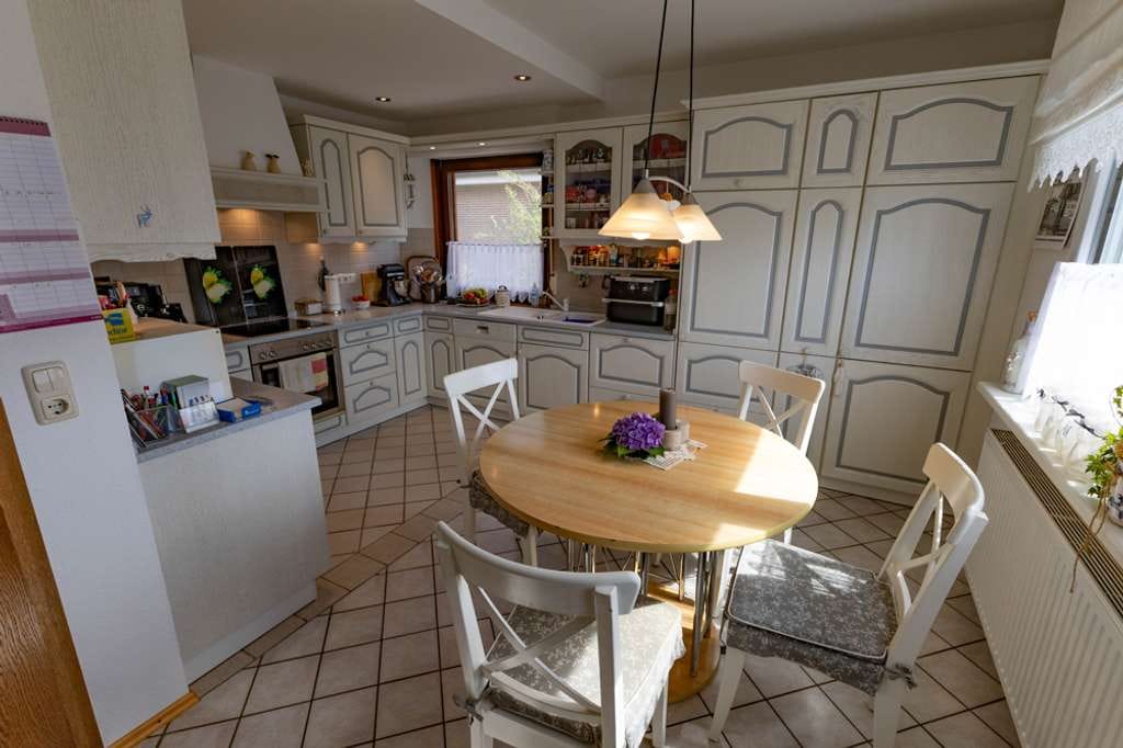 Immobilie in Welmbüttel - Gepflegtes Einfamilienhaus in ruhiger Sackgassenlage nahe dem Kreisforst - Bild 2