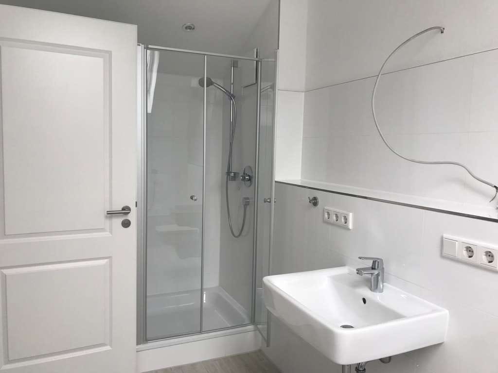 Immobilie in Übersee - Traumhafte 3 Zimmer Wohnung am Chiemsee - Bild 3