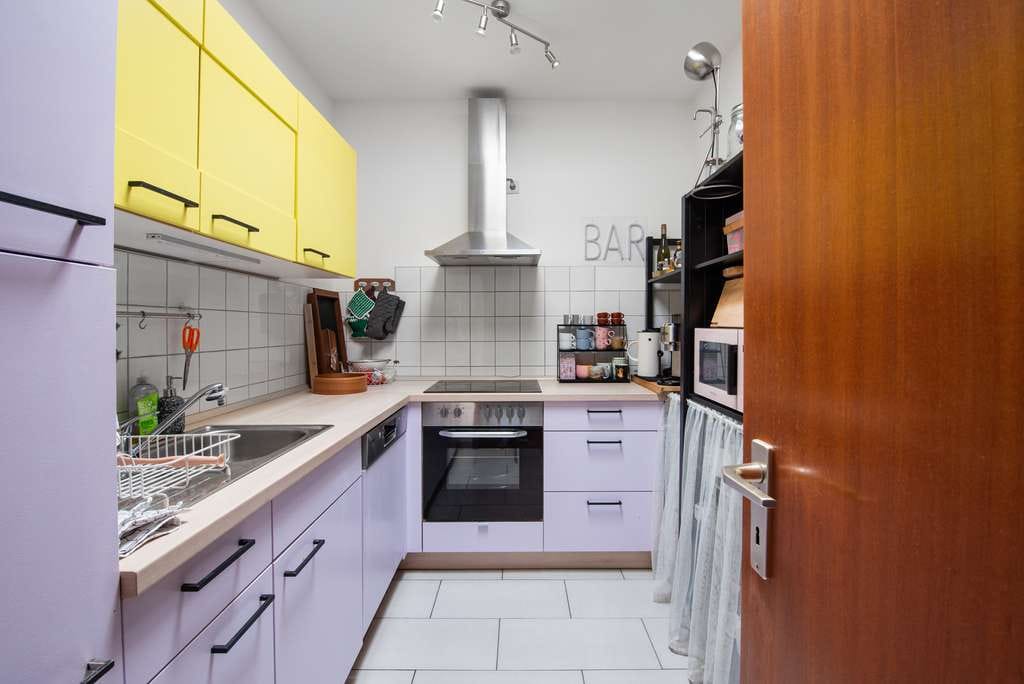 Immobilie in Tamm - Gemütlichkeit im "Penthouse-Stil" - Bild 3