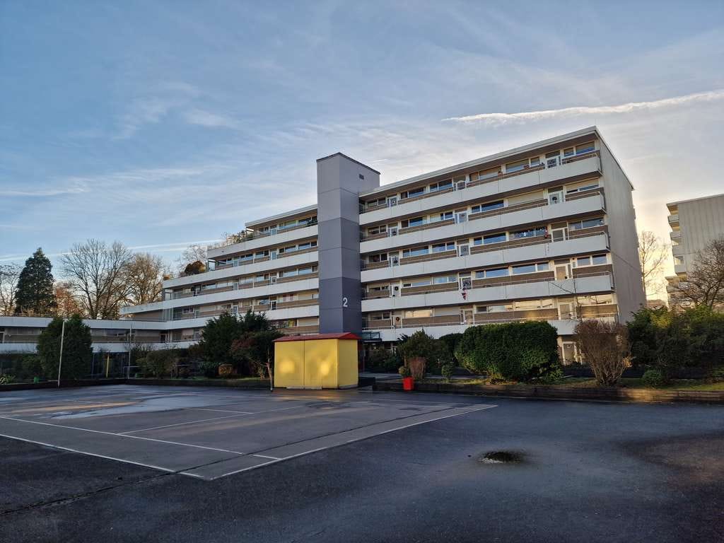 Immobilie in Kerpen - Solider Einstieg ins Wohneigentum - 3 Zimmer mit Balkon und Stellplatz! - Bild 0