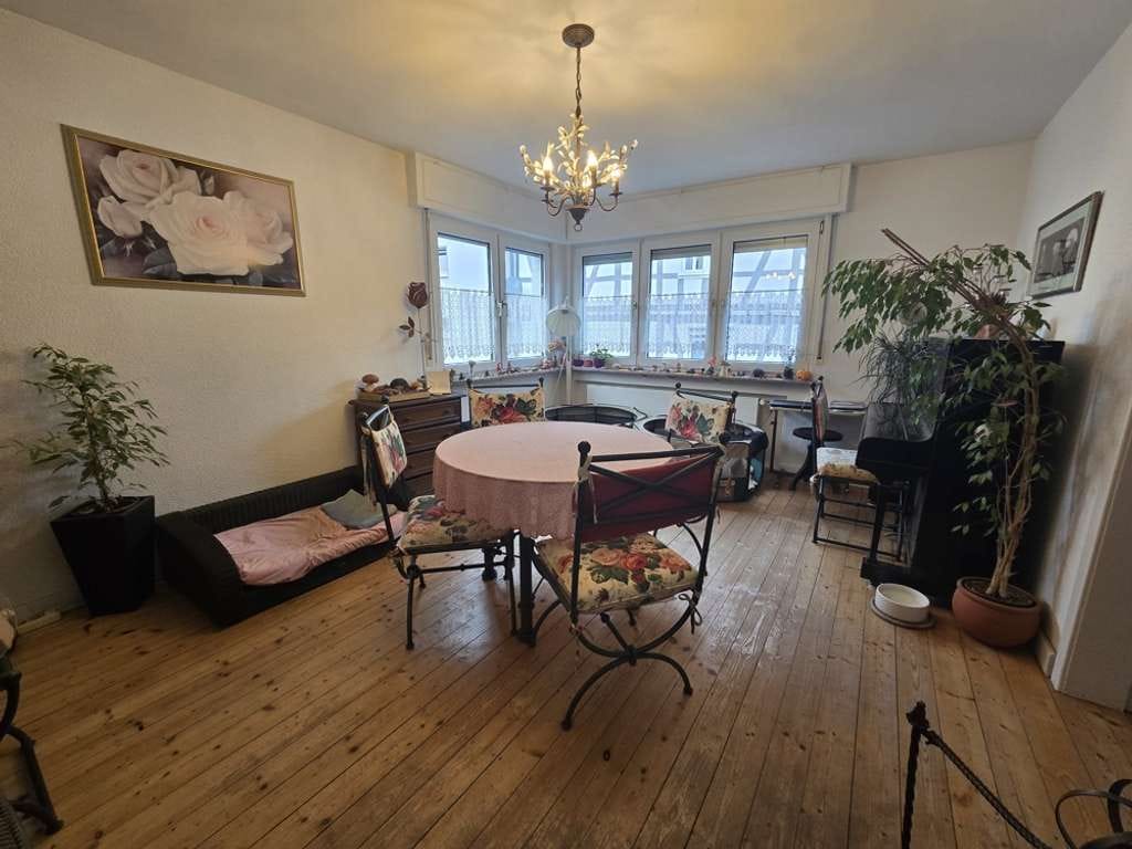 Immobilie in Büttelborn - Charmantes Einfamilienhaus mit viel Platz für die ganze Familie in Büttelborn - Bild 3