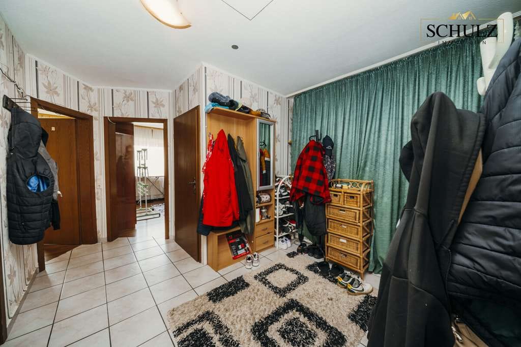 Immobilie in Lindern (Oldenburg) - **Großzügiges Wohnhaus mit 2 separaten Wohneinheiten und vielen Nutzungsmöglichkeiten!** - Bild 3