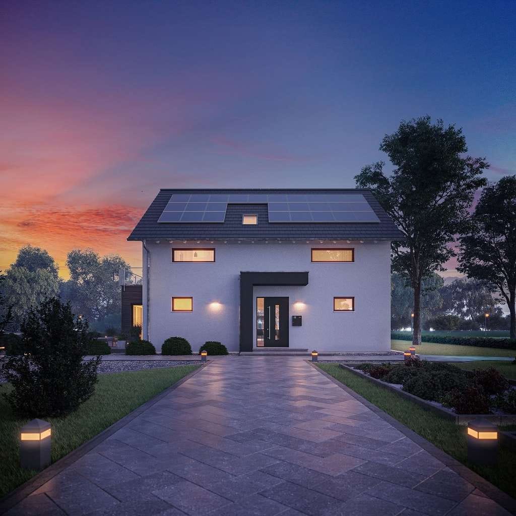 Immobilie in Birken-Honigsessen - Schluss mit hohen Heizkosten: Innovatives Energiesparhaus für die ganze Familie - Bild 3
