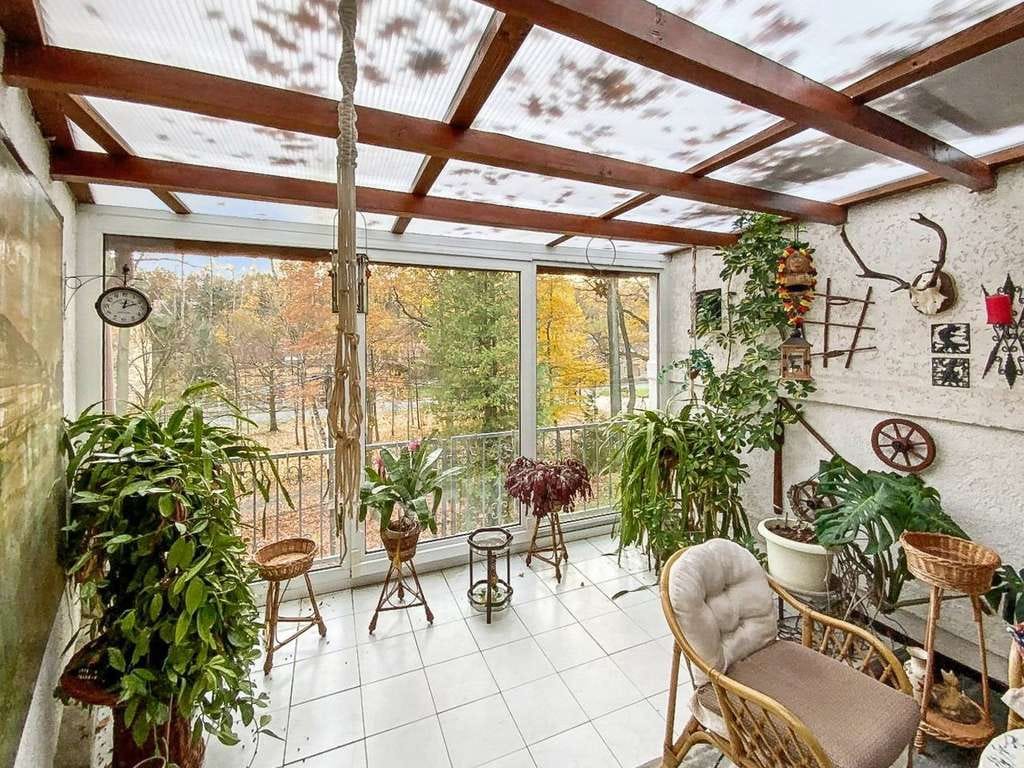 Immobilie in Lauchhammer - Zweifamilienhaus mit vielseitig nutzbarem Grundstück in Lauchhammer - Bild 2