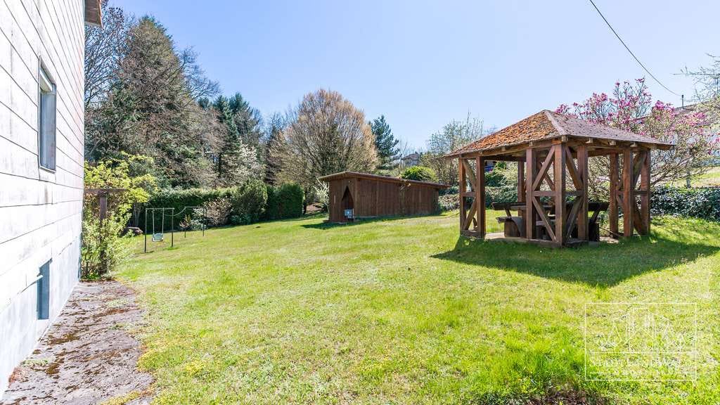 Immobilie in Hilst - Frankreich vor der Tür – Großzügiges Einfamilienhaus mit 2.698m² Traumgrundstück am Waldrand - Bild 4