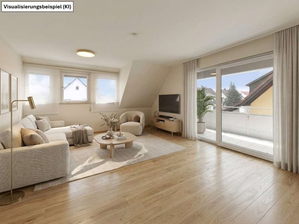 Immobilie in Altdorf - Attraktives Wohnungspaket in Altdorf – Ideal für Kapitalanleger sowie Arbeiten & Wohnen  - Bild 0