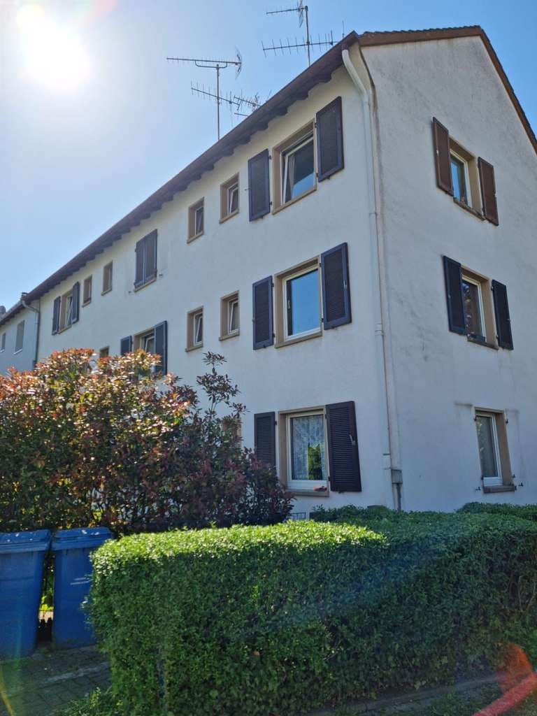 Immobilie in Landstuhl - Rendite-Mehrfamilienhaus in gesuchter Lage - Bild 0