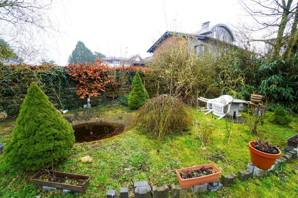 Immobilie in Salzkotten - Attraktives Mehrparteienhaus in TOP-Lage im Kern von Salzkotten - Bild 0