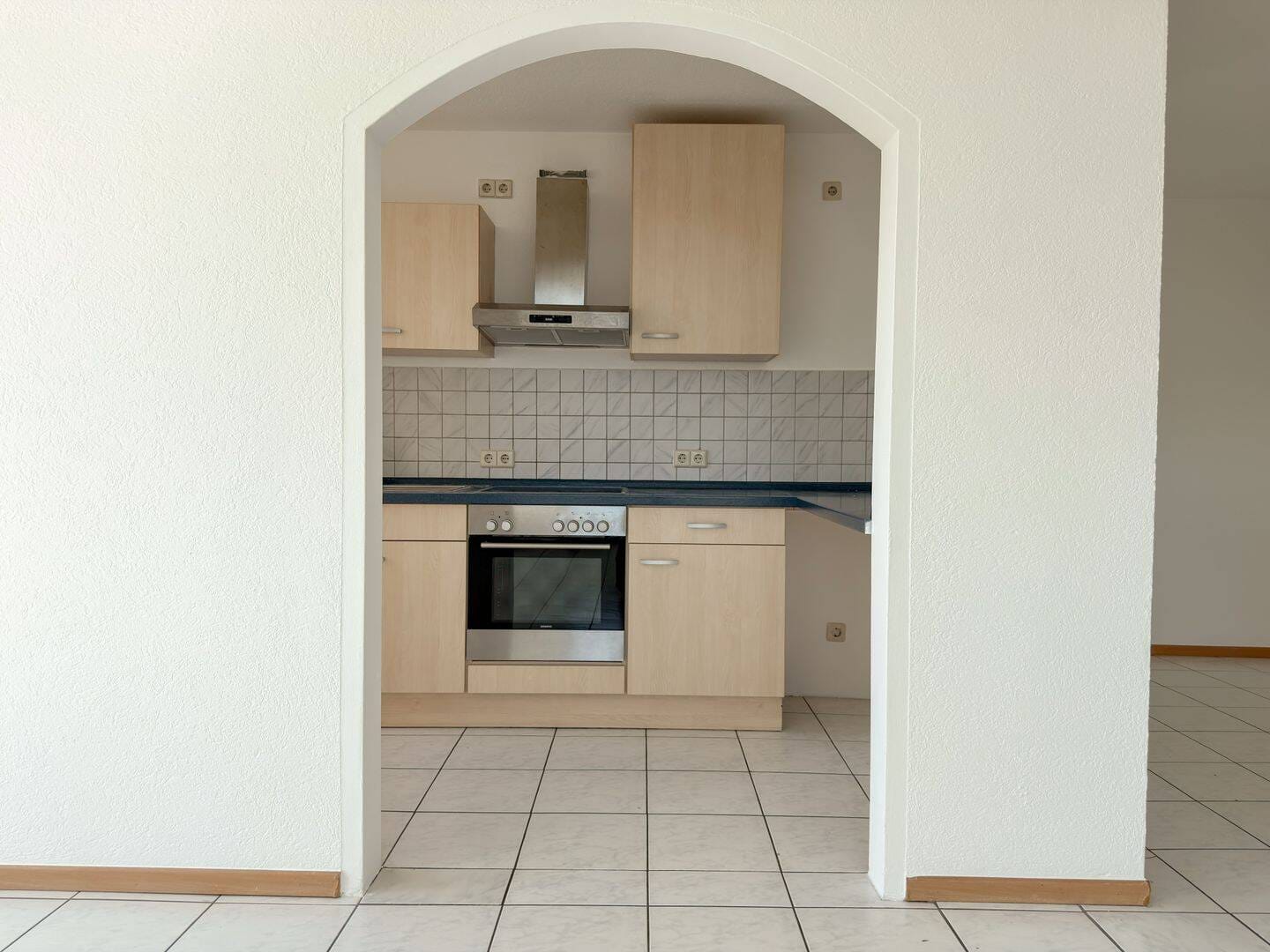 Immobilie in Kenzingen - Zuhause ankommen: Helle 3-Zimmer-Wohnung in Kenzingen - Bild 4