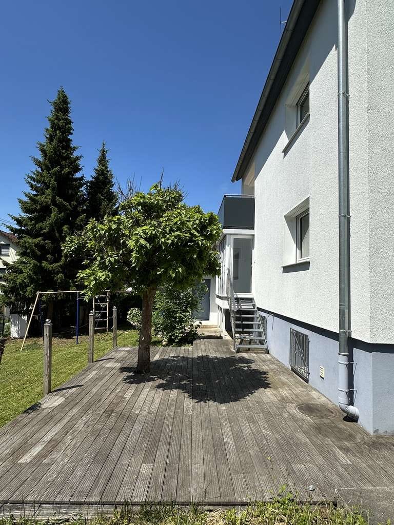 Immobilie in Burgstetten - Für die Familie, für Homeoffice, für die eigene Freiheit, für drinnen und draußen! - Bild 2