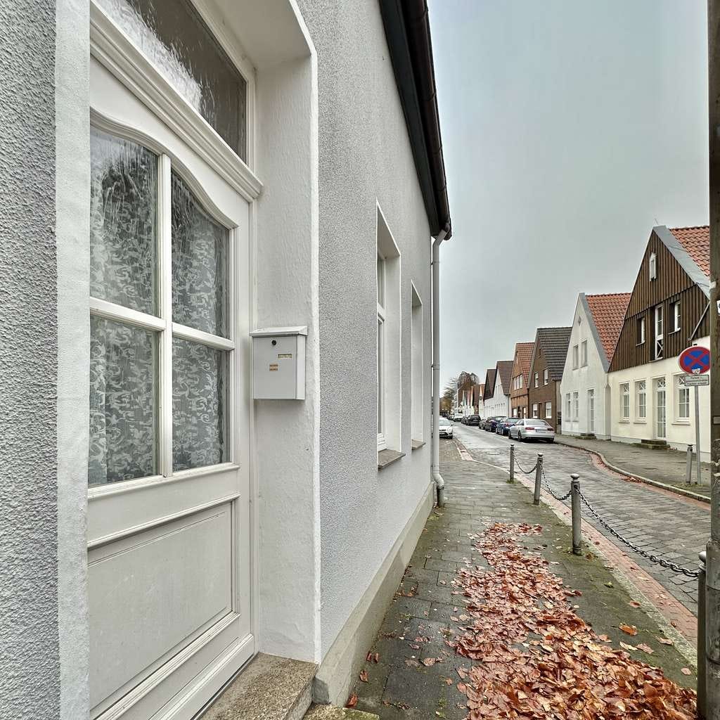 Immobilie in Vechta - Zweifamilienhaus im Herzen von Vechta - Top Rendite & Mehrgenerationenwohnen möglich - Bild 4