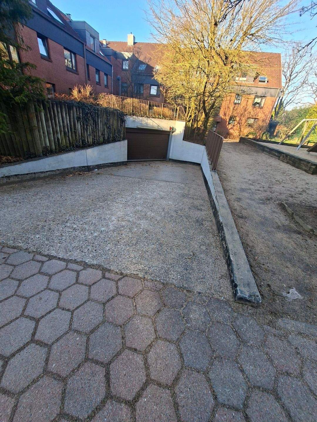 Immobilie in Barsbüttel - Komfortable4-Zi-ETW in ruhiger Anlage im Grünen - Bild 1
