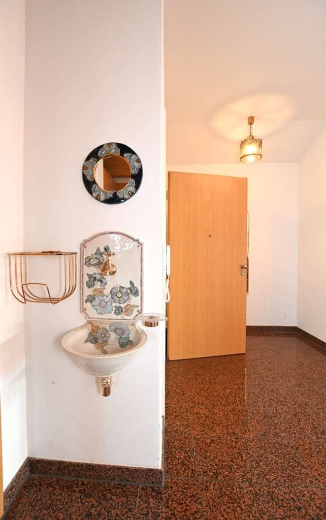 Immobilie in Scheidegg - *Traumhafte Lage in Scheidegg* 3,5 Zimmer-Wohnung mit Süd-Balkon und Tiefgargenplatz - Bild 4