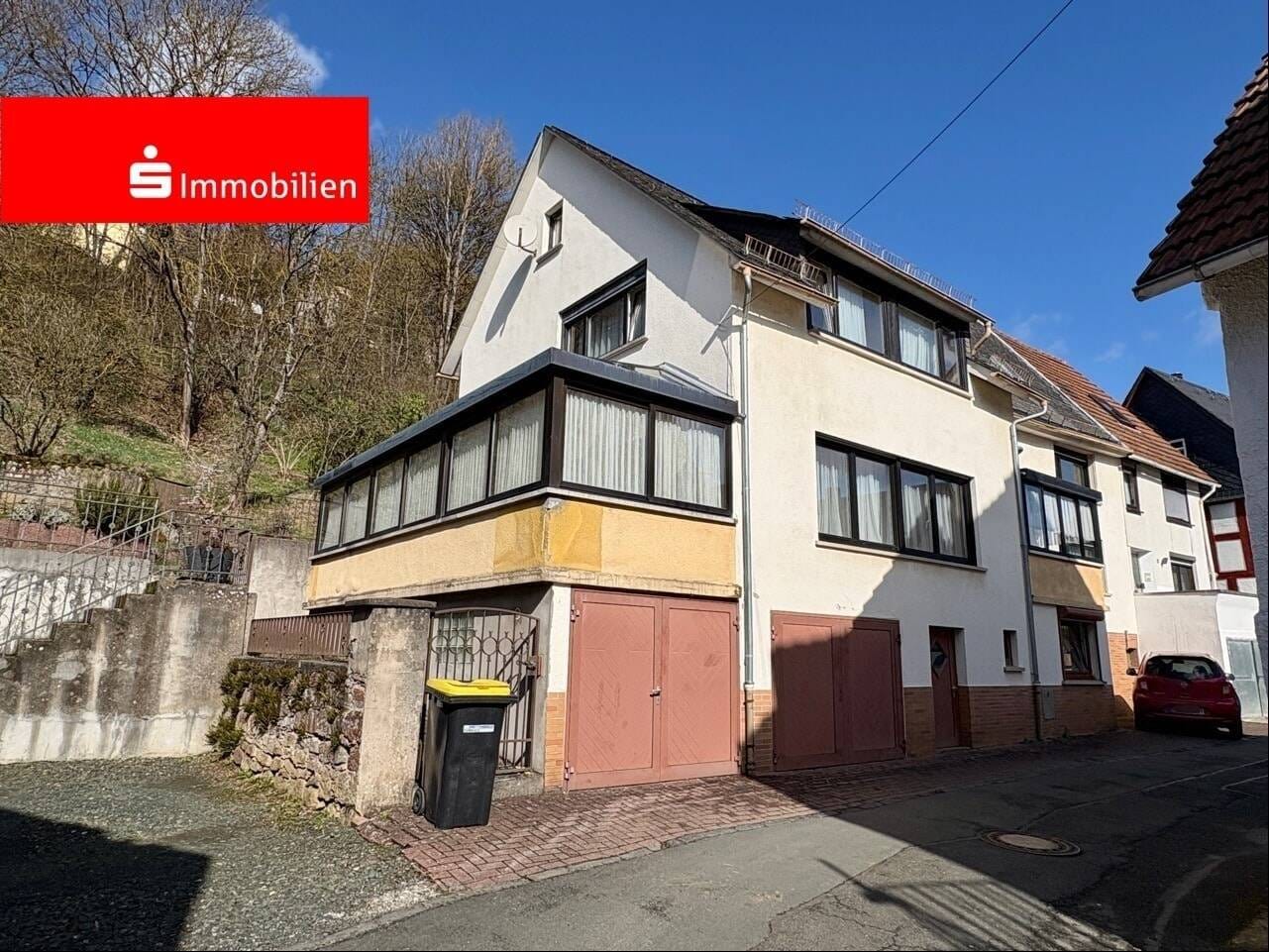 Immobilie in Dillenburg - Viel Platz für die große Familie! - Bild 0