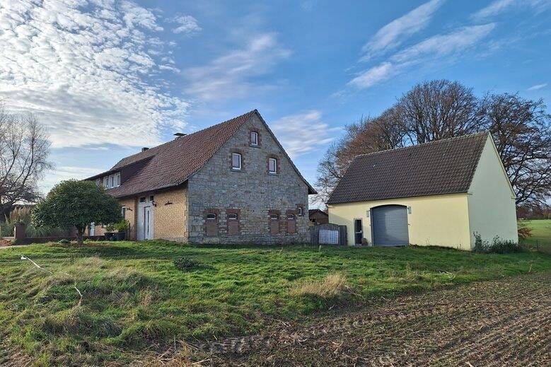 Immobilie in Westerkappeln - Viel Platz in herrlicher Lage! - Bild 0