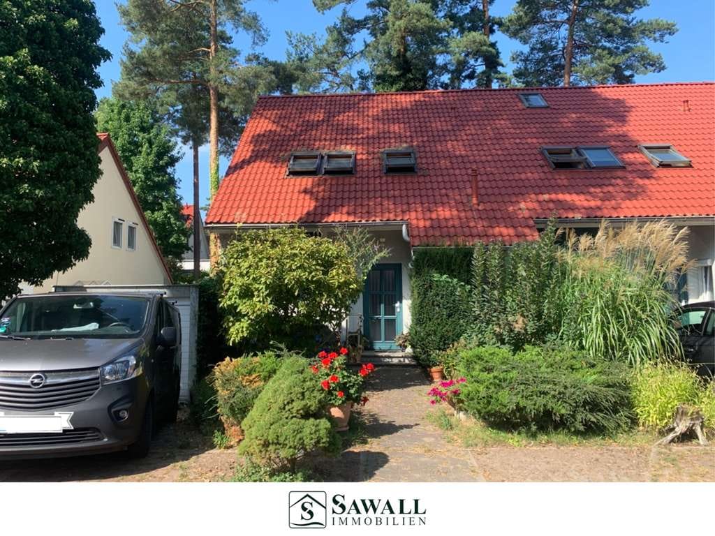 Immobilie in Kleinmachnow - Zuhause mit Perspektive – ideal für den Start und das Wachsen als Familie - Bild 0