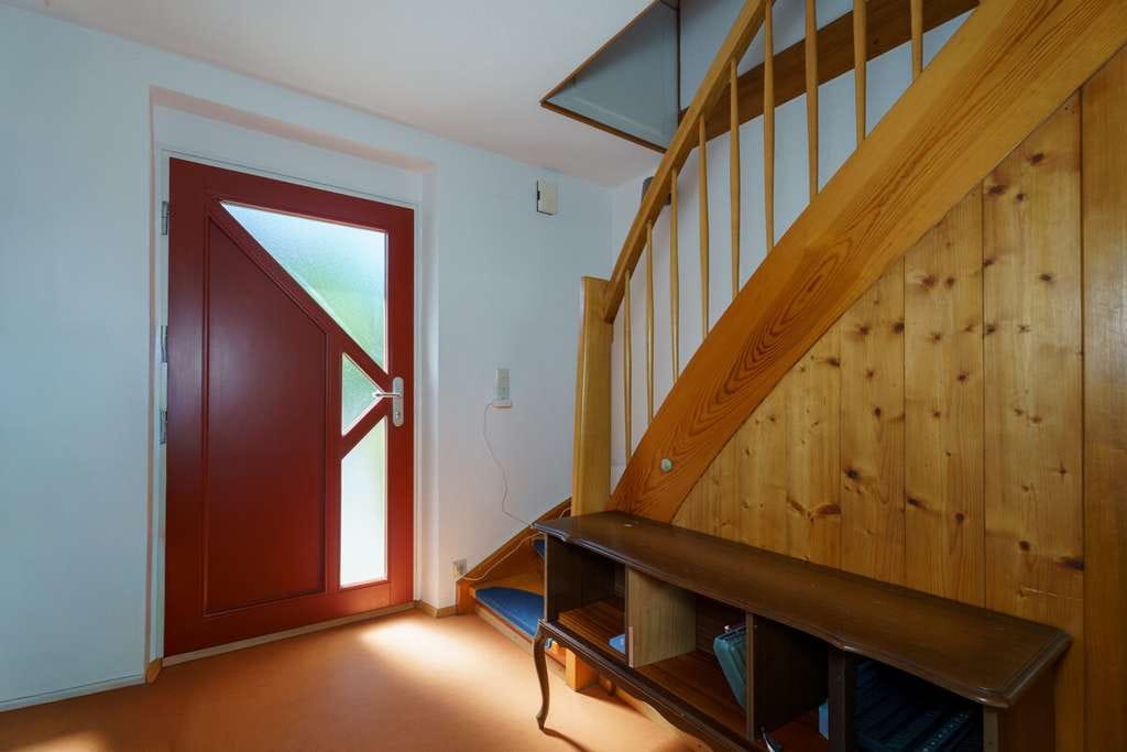 Immobilie in Volkertshausen - Familienfreundliche Doppelhaushälfte mit großem Garten - Bild 5