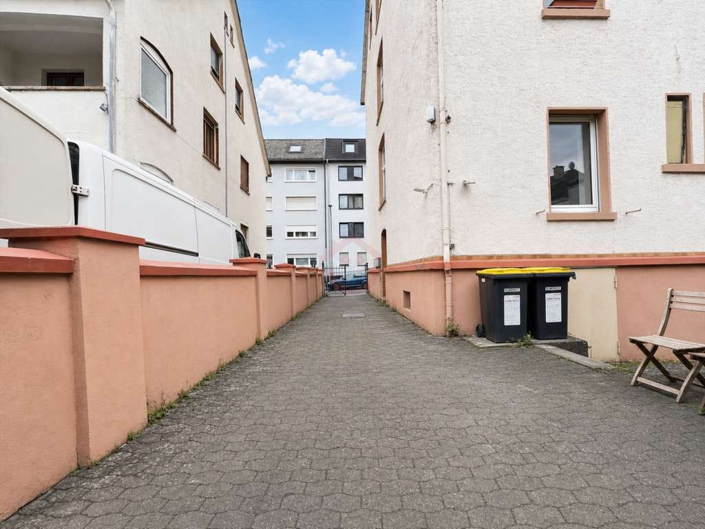 Immobilie in Gießen - Wertstabile Kapitalanlage in Gießen: Modernisiertes Mehrfamilienhaus mit sofortigem Ertragspotenzial - Bild 2
