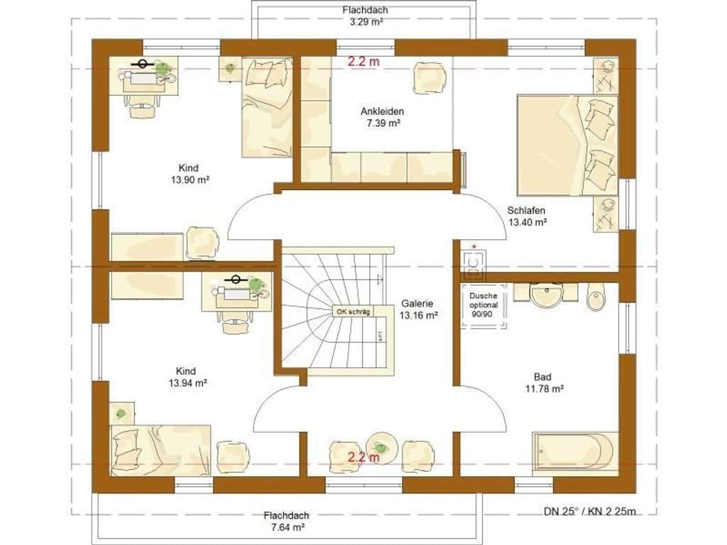 Immobilie in Königsberg in Bayern - Ihr Traumhaus - ökologisch gedacht, mit der Sonne geplant, mit großer PV-Anlage!!! - Bild 3
