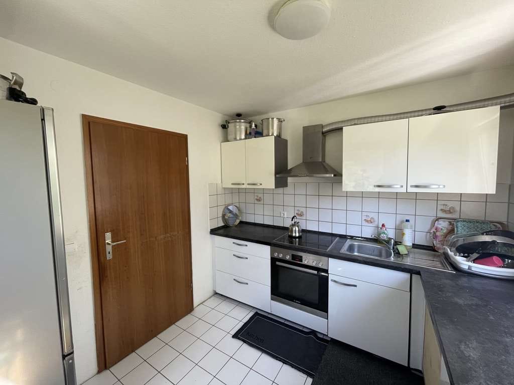 Immobilie in Ehingen (Donau) - Helle Erdgeschosswohnung mit Balkon, Spielplatz & Tiefgarage - Bild 4