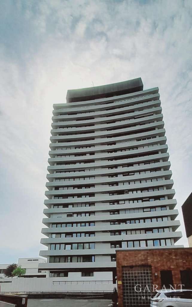 Immobilie in Ulm - 1 Zimmer-Wohnung mit Münsterblick in zentraler Lage von Ulm - Bild 0