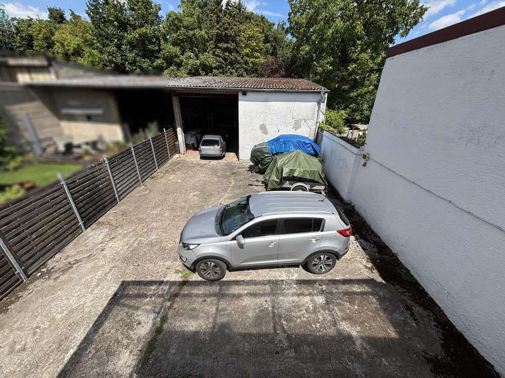 Immobilie in Essenheim - Raum zum Leben, Arbeiten und Träumen! - Bild 4