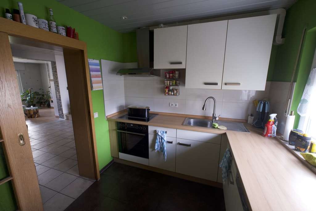 Immobilie in Grünstadt - Reihenmittelhaus in Grünstadt-Sausenheim - Bild 4