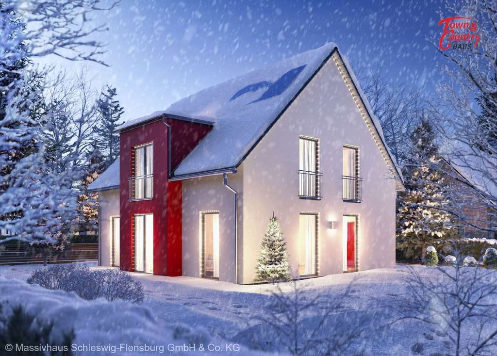 Immobilie in Lehmkuhlen - Einladend und sonnendurchflutet: Dieses Haus ist perfekt für Ihre Familie - Bild 4