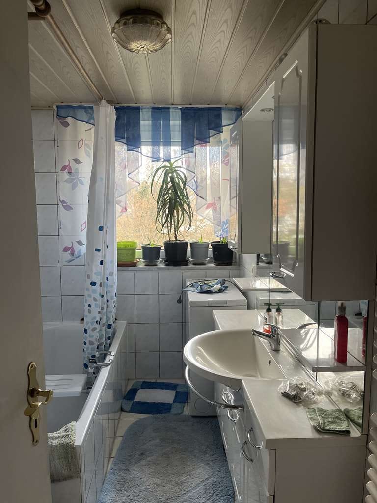 Immobilie in Rottenacker - 3- Zimmer Wohnung mit potenzial zu verkaufen! - Bild 2