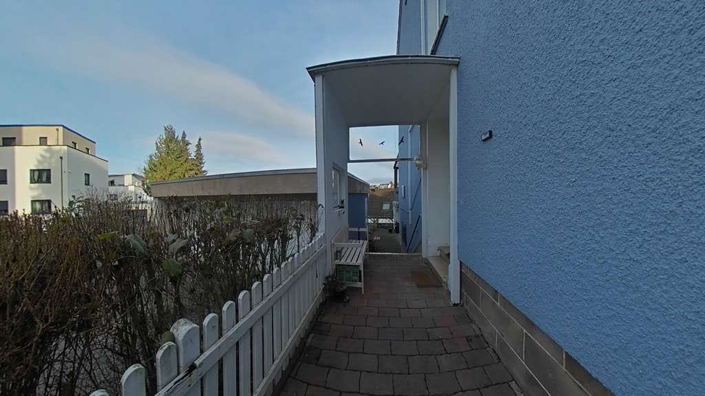 Immobilie in Konz - Großes Einfamilienhaus mit Kamin, Balkon & Top-Lage in Konz - Bild 1