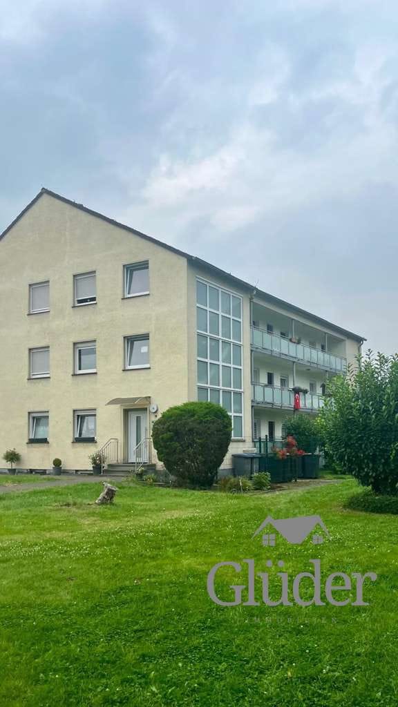 Immobilie in Datteln - Charmante Eigentumswohnung mit Stellplatz in  Toller-Lage - Bild 0