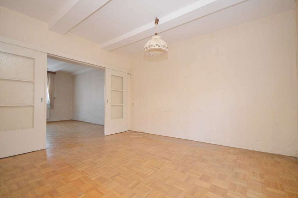 Immobilie in Langelsheim - Großes, charmantes Fachwerkhaus zum Sanieren mit Mini-Garten + Garage. - Bild 2