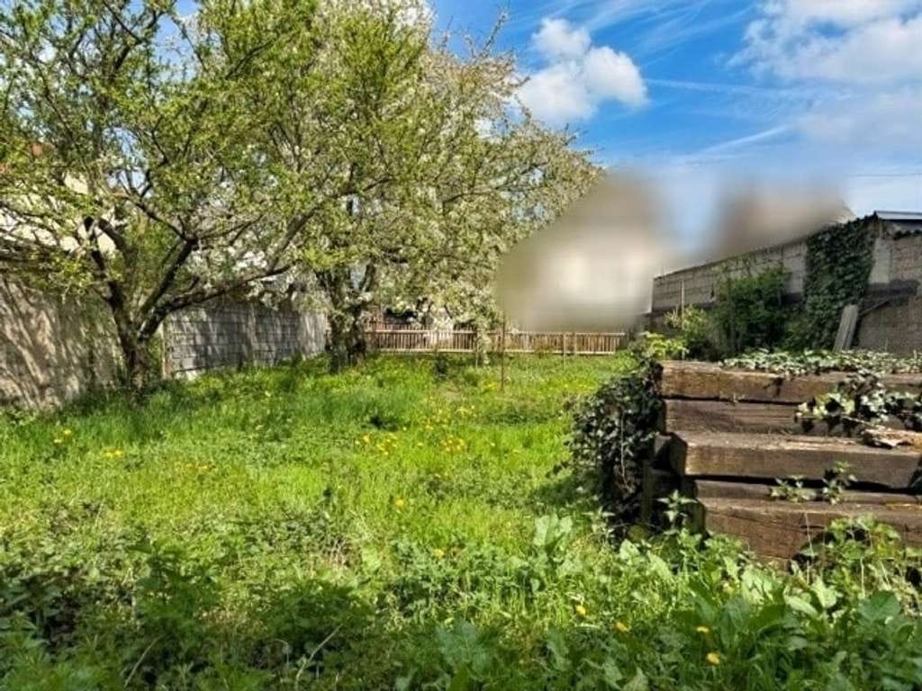 Immobilie in Kruft - Freistehendes Haus mit Scheune und Baulandpotenzial - Bild 2