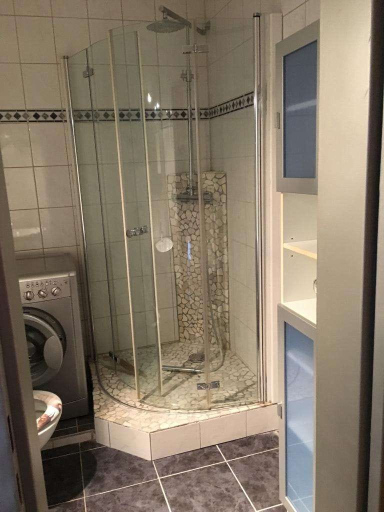Immobilie in Bensheim - Modernisiert: Einzimmerwohnung in Bensheim - Bild 4