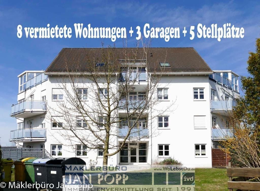 Immobilie in Mohlsdorf-Teichwolframsdorf -  - Bild 0